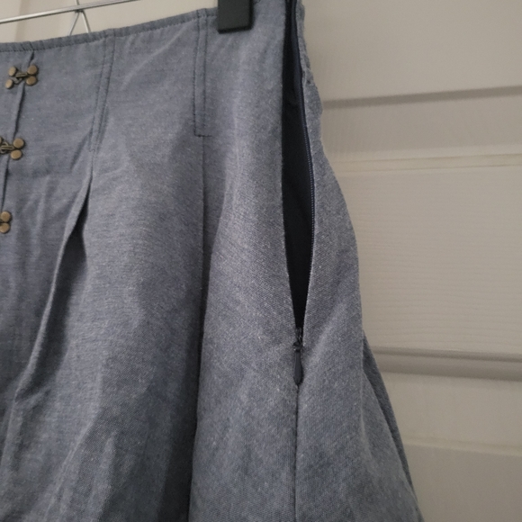 Secret Honey skirt - Picture 7 of 9